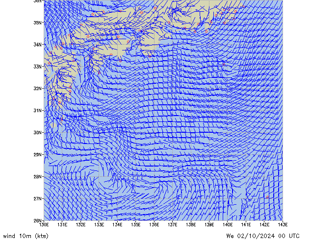 We 02.10.2024 00 UTC