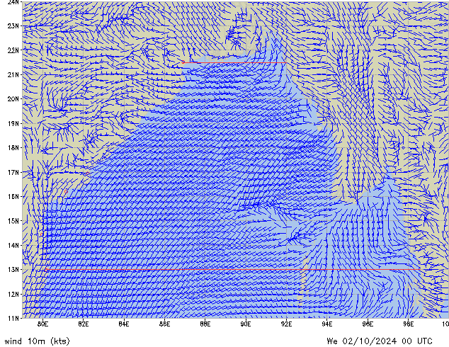 We 02.10.2024 00 UTC