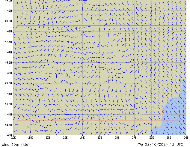 We 02.10.2024 12 UTC