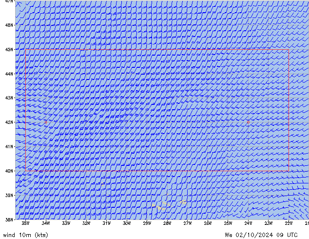 We 02.10.2024 09 UTC