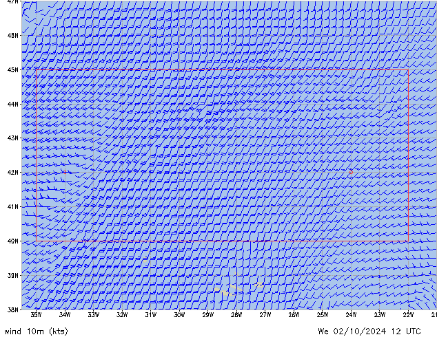 We 02.10.2024 12 UTC