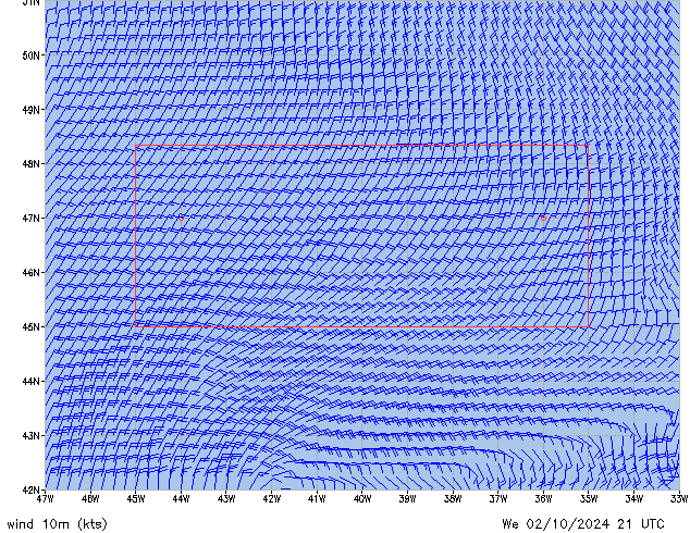 We 02.10.2024 21 UTC