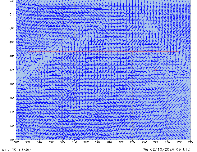 We 02.10.2024 09 UTC