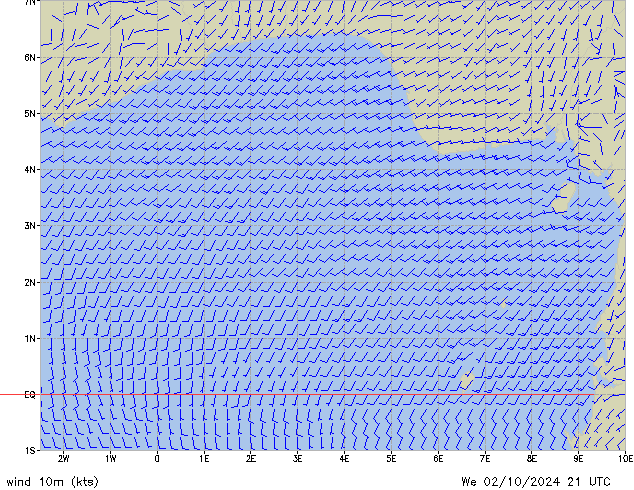 We 02.10.2024 21 UTC