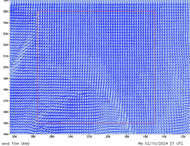 We 02.10.2024 21 UTC