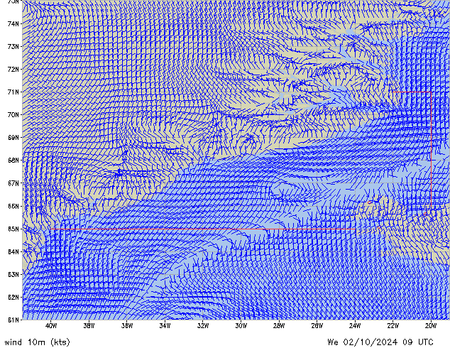 We 02.10.2024 09 UTC