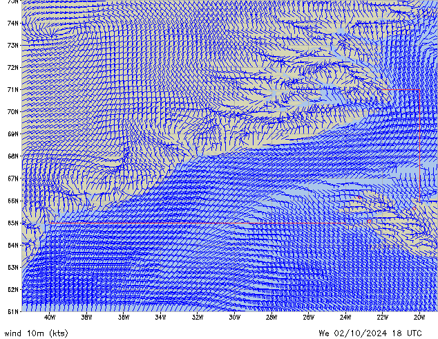 We 02.10.2024 18 UTC