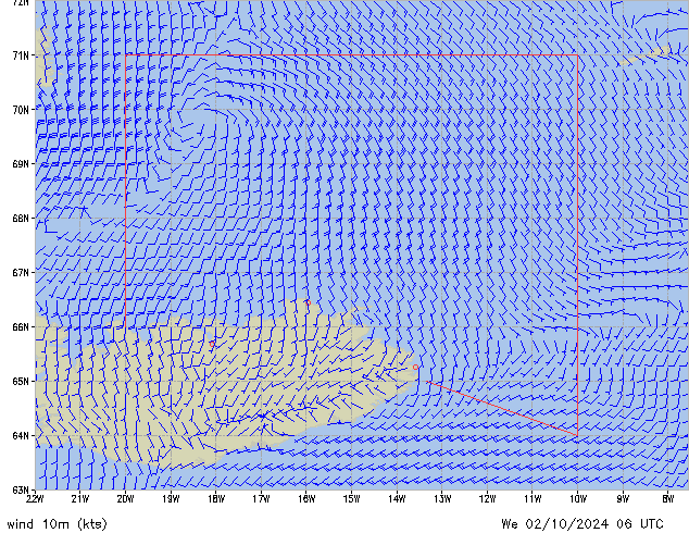 We 02.10.2024 06 UTC