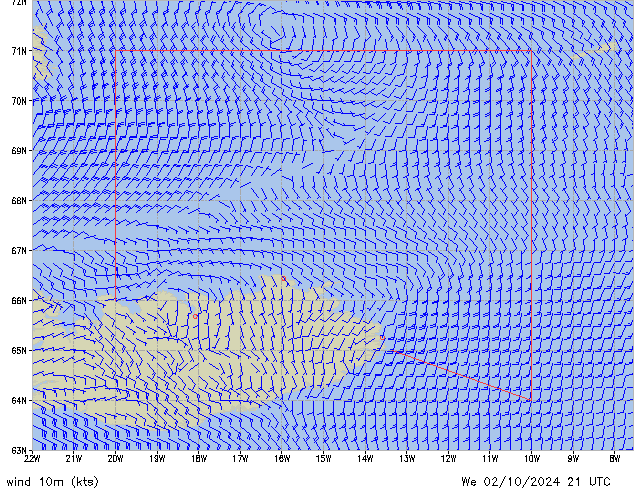 We 02.10.2024 21 UTC