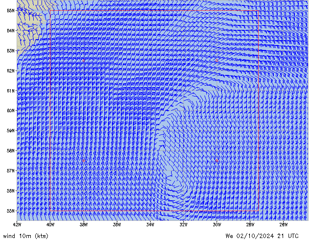 We 02.10.2024 21 UTC