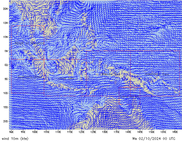 We 02.10.2024 00 UTC