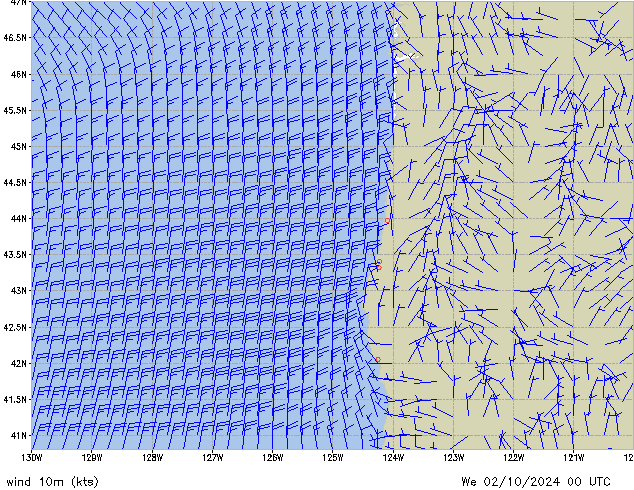 We 02.10.2024 00 UTC