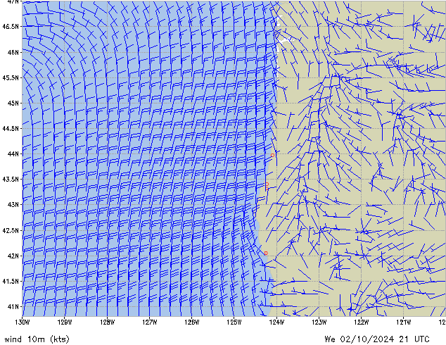 We 02.10.2024 21 UTC