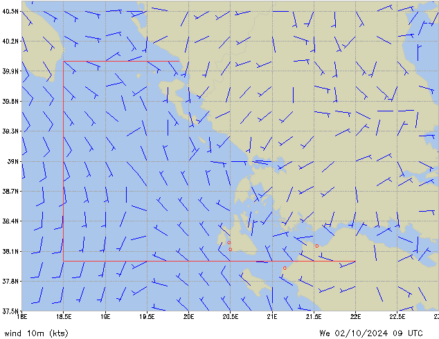 We 02.10.2024 09 UTC