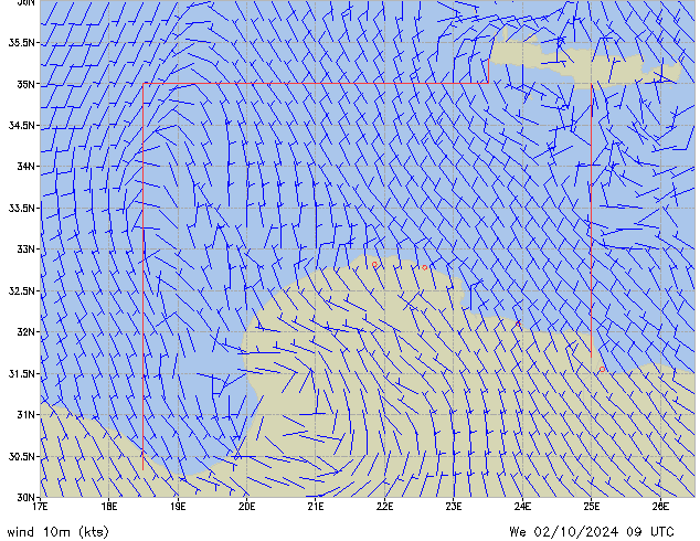 We 02.10.2024 09 UTC