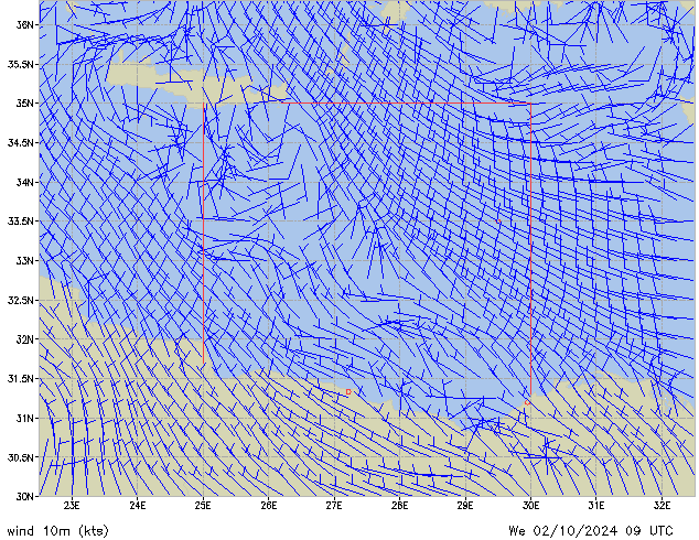 We 02.10.2024 09 UTC