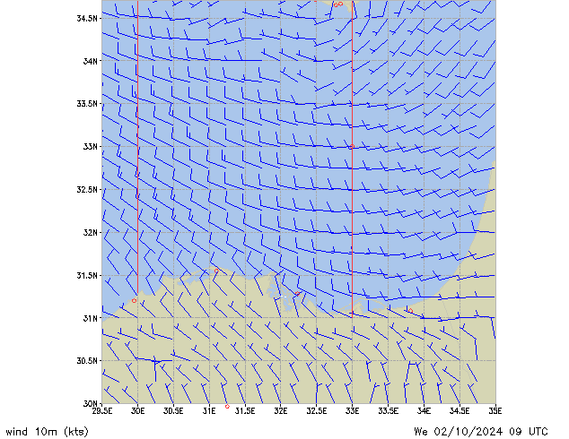 We 02.10.2024 09 UTC