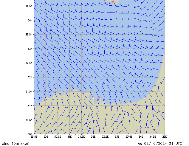 We 02.10.2024 21 UTC