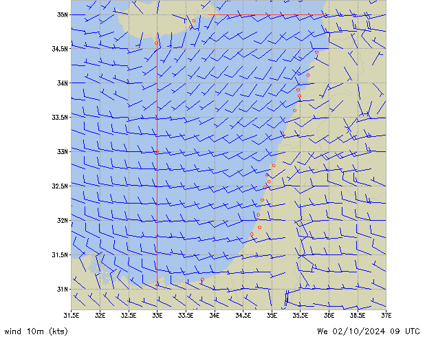 We 02.10.2024 09 UTC