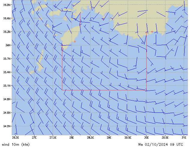 We 02.10.2024 09 UTC