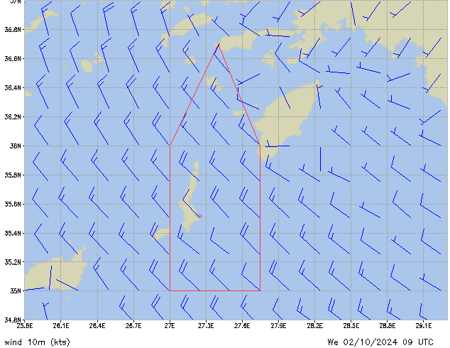 We 02.10.2024 09 UTC