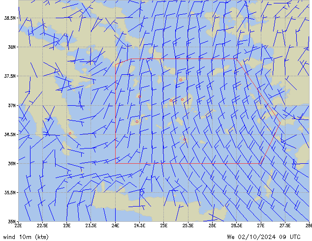 We 02.10.2024 09 UTC