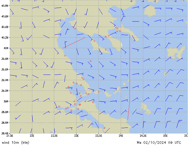 We 02.10.2024 09 UTC