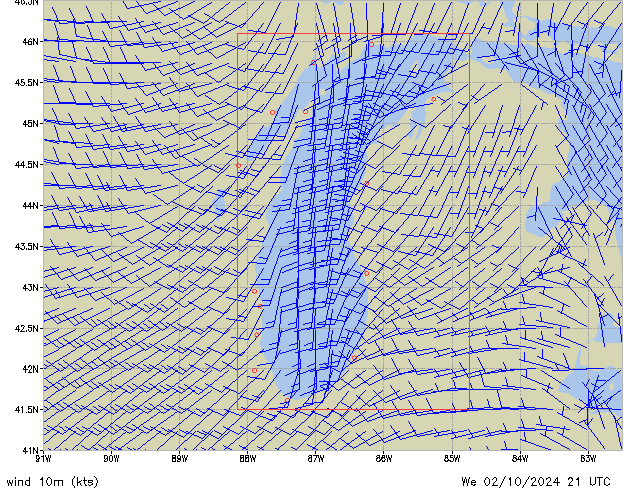 We 02.10.2024 21 UTC