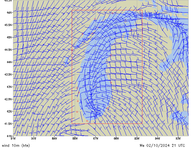 We 02.10.2024 21 UTC