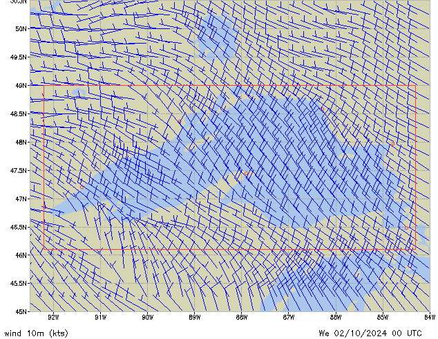 We 02.10.2024 00 UTC