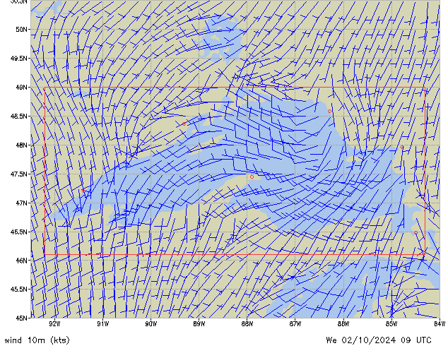 We 02.10.2024 09 UTC