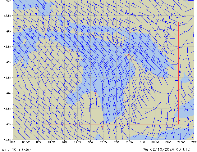 We 02.10.2024 00 UTC