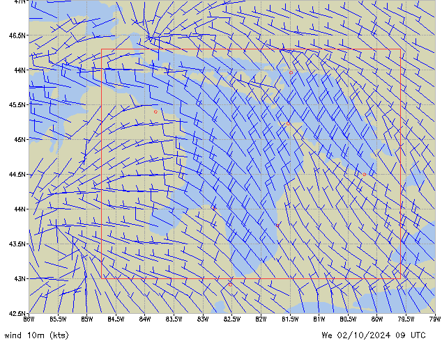 We 02.10.2024 09 UTC