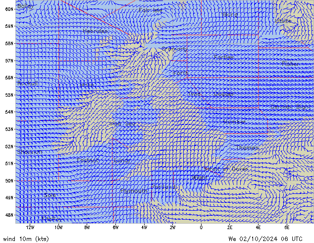 We 02.10.2024 06 UTC