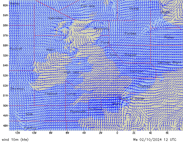 We 02.10.2024 12 UTC