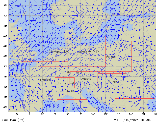 We 02.10.2024 15 UTC