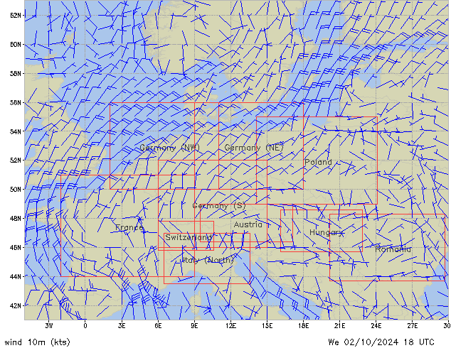 We 02.10.2024 18 UTC