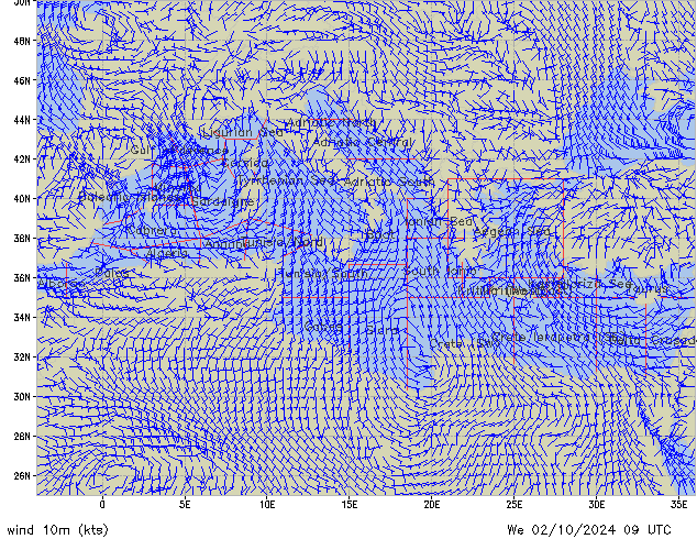 We 02.10.2024 09 UTC