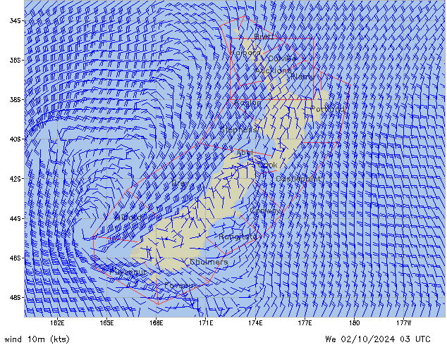 We 02.10.2024 03 UTC