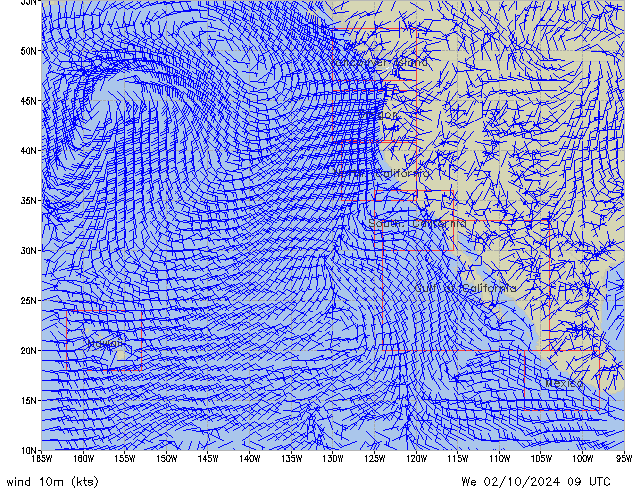 We 02.10.2024 09 UTC