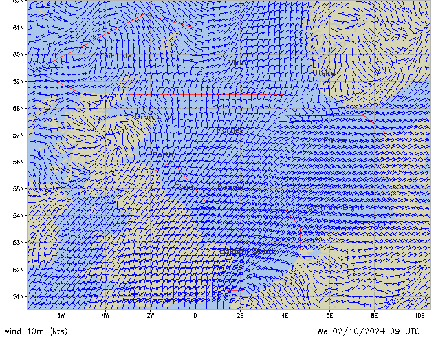 We 02.10.2024 09 UTC