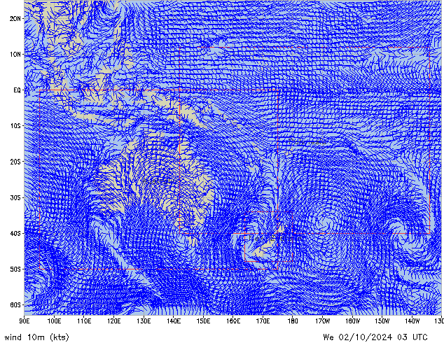 We 02.10.2024 03 UTC