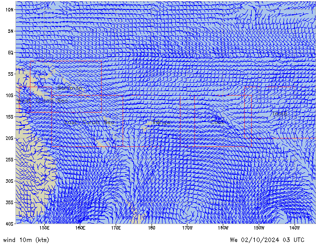 We 02.10.2024 03 UTC