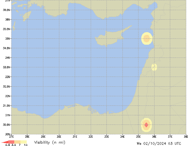 We 02.10.2024 03 UTC