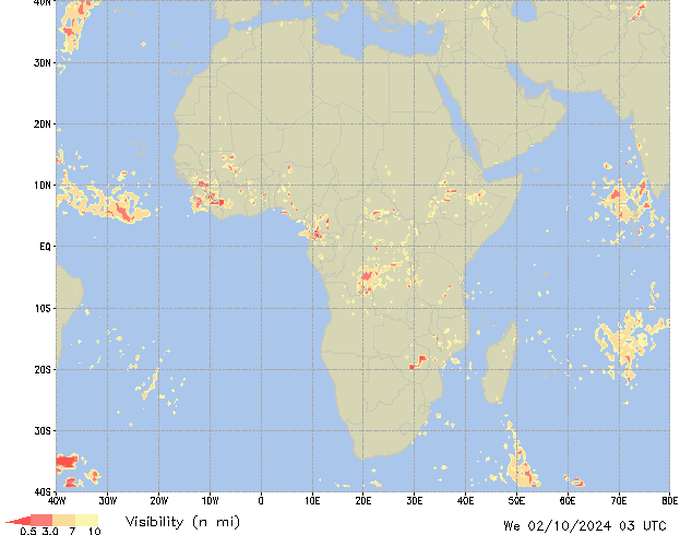 We 02.10.2024 03 UTC