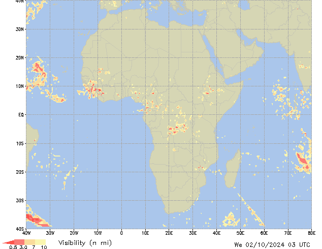 We 02.10.2024 03 UTC