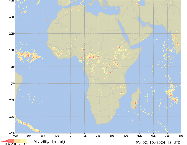 We 02.10.2024 18 UTC