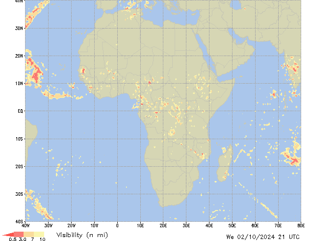 We 02.10.2024 21 UTC