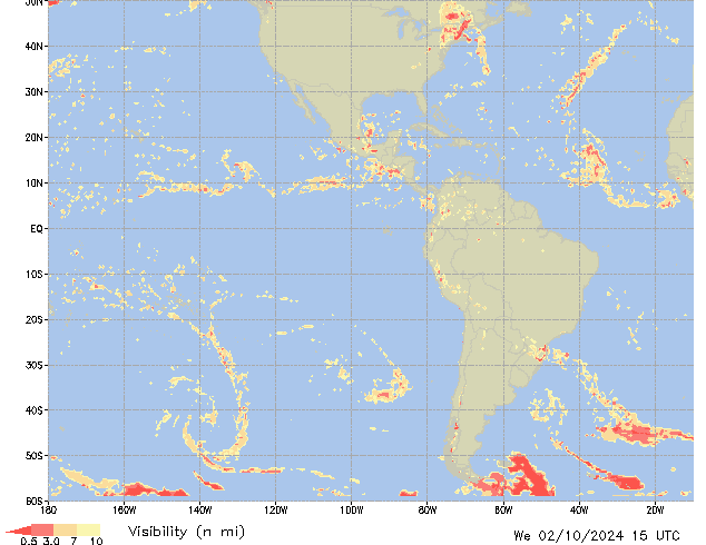 We 02.10.2024 15 UTC