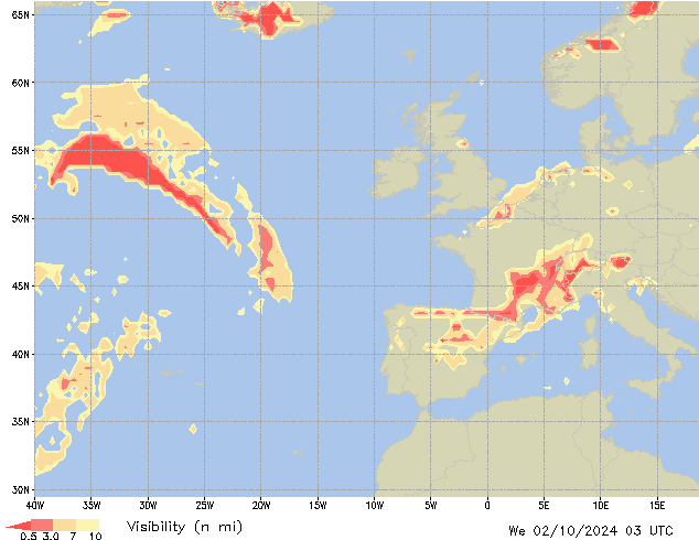 We 02.10.2024 03 UTC